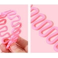 thumbnail image 6 of UNTERING Hair Braid Women's Hair Braiding Tool Easy and Stylish Hair Twisting and Braiding Weave Braider, 6 of 6