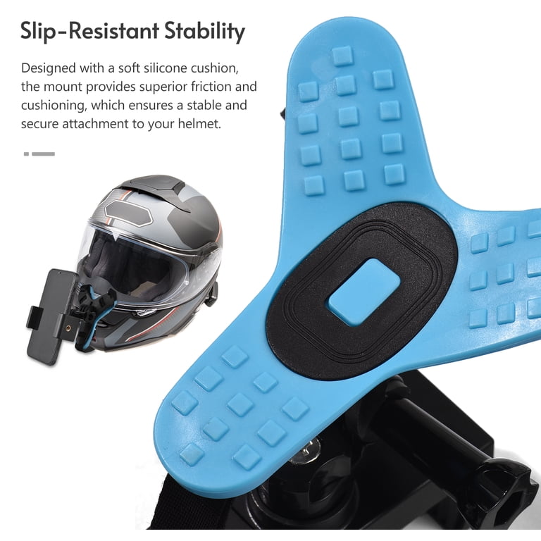 cell phone for shoei helmet Sena Adult SRL Ext Mesh Bluetooth Communication System Helmets, Black, One Size US : Automotive SOH Motorcycle Helmet Chin Strap