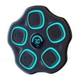 thumbnail image 1 of koolsoo Music Boxing Machine with Gloves Adults Agility Training Wall Mounted Target, 1 of 9