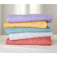 thumbnail image 3 of BrylaneHome Comfort Cloud Bedspread, 3 of 3