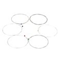 thumbnail image 4 of Orphee RX19 6pcs Electric Guitar String  Set  .011-.050  Nickel Alloy Medium Tension, 4 of 7