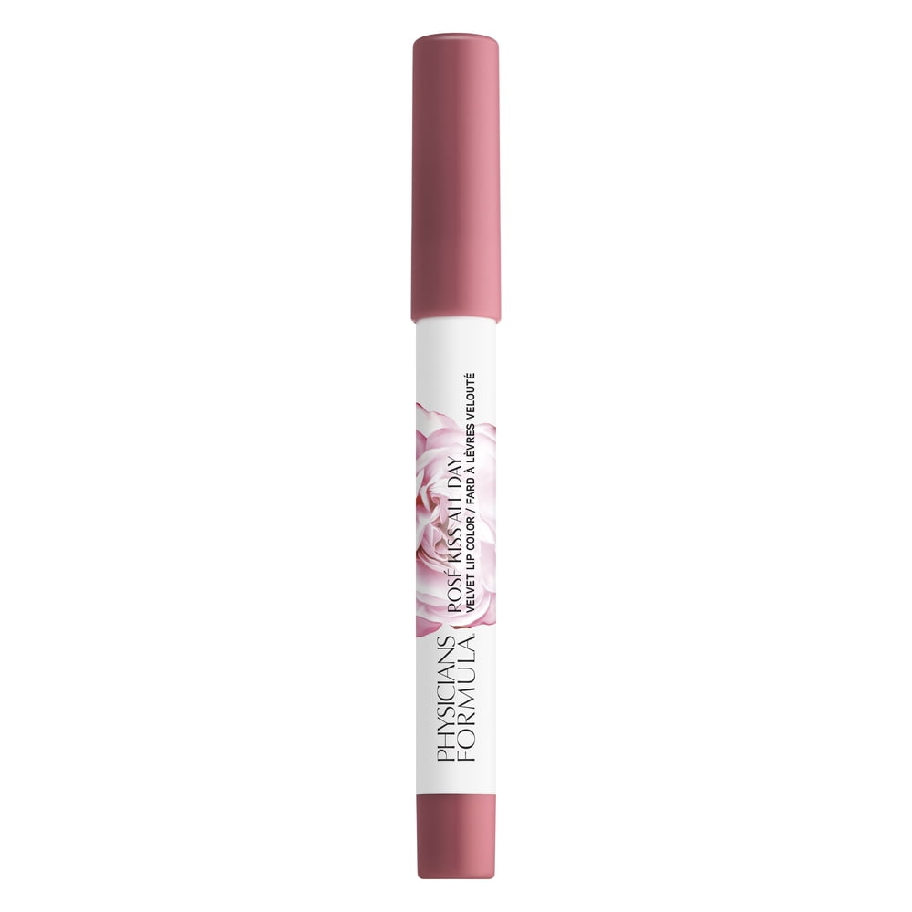 Physicians Formula Rose All Day Lip Color