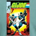 thumbnail image 3 of CafePress - G.I. Joe Who's On Co Men's Comfort Colors® T Shirt - Mens Comfort Colors Shirt, 3 of 5