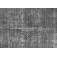 thumbnail image 1 of Ahgly Company Indoor Rectangle Oriental Gray Industrial Area Rugs, 5' x 7', 1 of 4