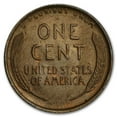 thumbnail image 2 of 1921 Lincoln Cent BU (Brown), 2 of 2