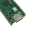 thumbnail image 2 of Placa Oficial Raspberry Pi Pico RP2040 Microcomputadoras Consumo (TIPO C) Verde, 2 of 4