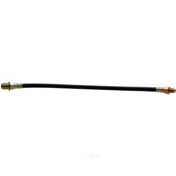 Raybestos BH4900 Professional Grade Hydraulic Brake Hose Fits select: 1966-1968 DODGE D-SERIES, 1969-1972 DODGE MOTOR HOME CHASSIS