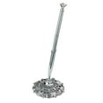 thumbnail image 1 of Ballpoint Pens Wedding Decoration Ball Pen Attached To Desk Signature Prop Multicolor Writing Tool for Bank Using Accessory Small Jewel/Silver, 1 of 5
