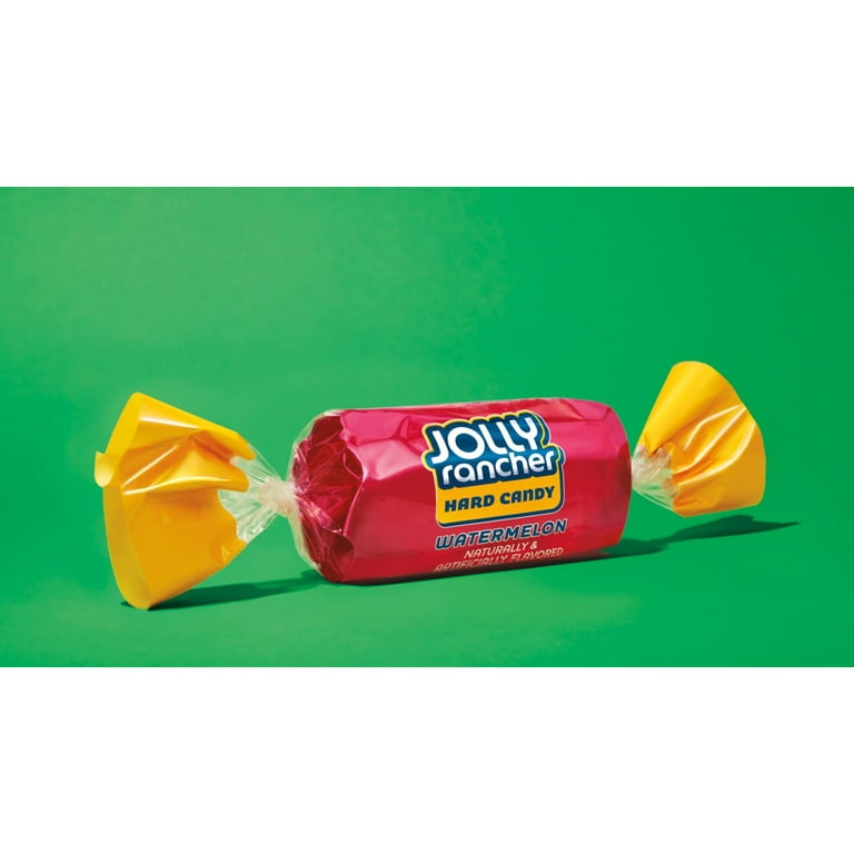 JOLLY RANCHER, Awesome Reds! Assorted Fruit Flavored Hard Candy