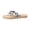 White, variant on jiaxiM Flip Flops Women Thong Sandals for Women Dressy Cute Outdoor Slippers for Women Non- Wedge Sandals Rubber Sole Shoes for Women