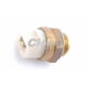 thumbnail image 1 of Bulbo Motoventilador Mte-Thomson Para Audi 5000 Quattro 1984 - 1988, 1 of 1