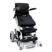 Karman Healthcare XO-202J XO-202 14 in. Full Power Stand Up Chair