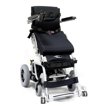 Karman Healthcare XO-202J XO-202 14 in. Full Power Stand Up Chair