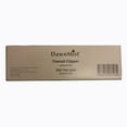 thumbnail image 2 of DawnMist Toenail Clippers Adult Stainless Steel 144 per Case TNC3299, 2 of 3