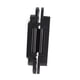 thumbnail image 4 of Bisagras de Puerta Oculas, Bisagras Invisibles de 180 Grados Ángulo de Aperta 3d Bisagras Oculas Bisagras de Puerta Plegables Con Tornillos De Llave para Puerta Puerta Puerta, 4 of 7