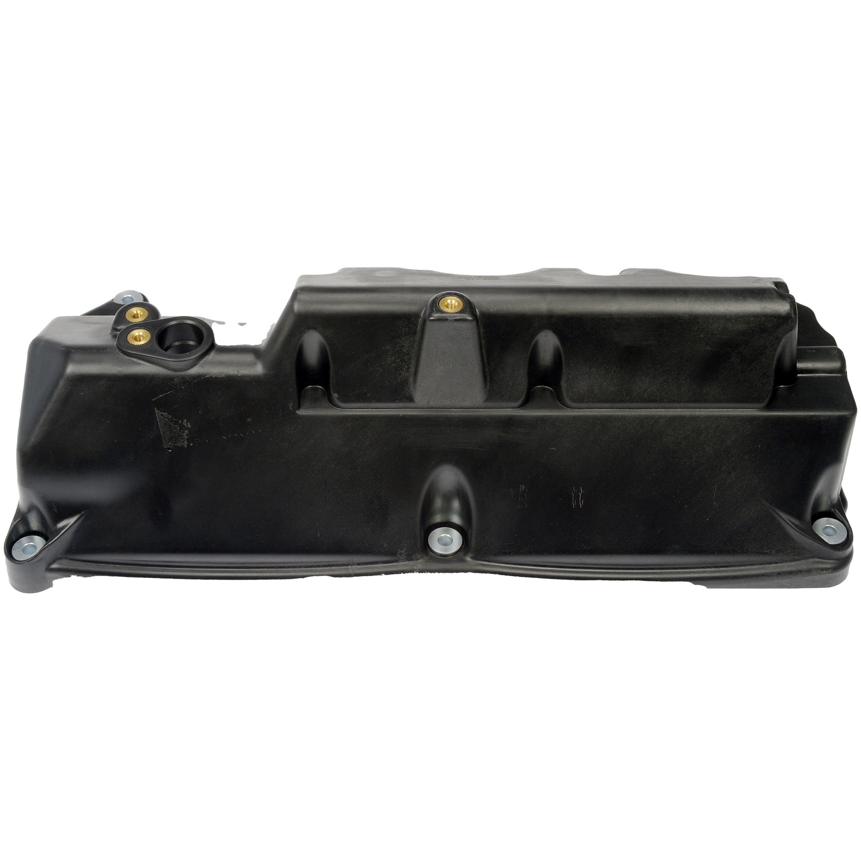 Dorman 264-518 Driver Side Engine Valve Cover for Specific Ford