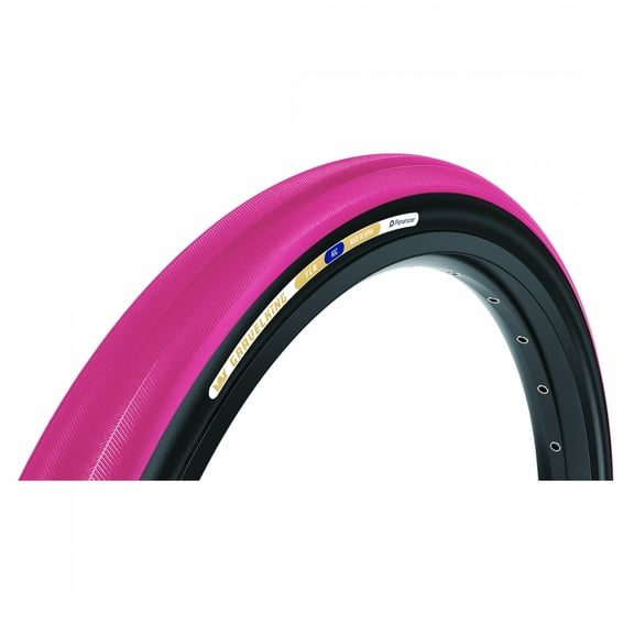 Panaracer GravelKing Slick 700x40 Tubeless TPI 60 Cb/Blk