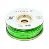 Afinia Value-Line - Green - 2.2 lbs - ABS filament (3D) - for Afinia H479; H-Series H479