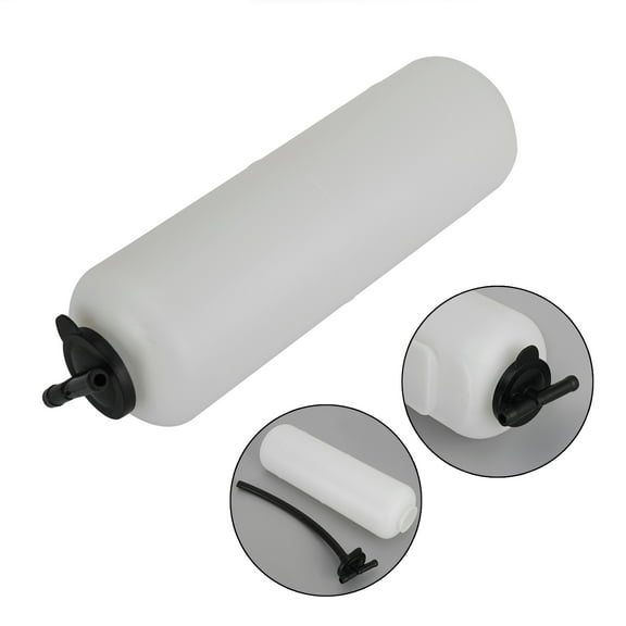 Reserve Expansion Coolant Tank 50 60 65 80 For Yanmar Engine Takeuchi