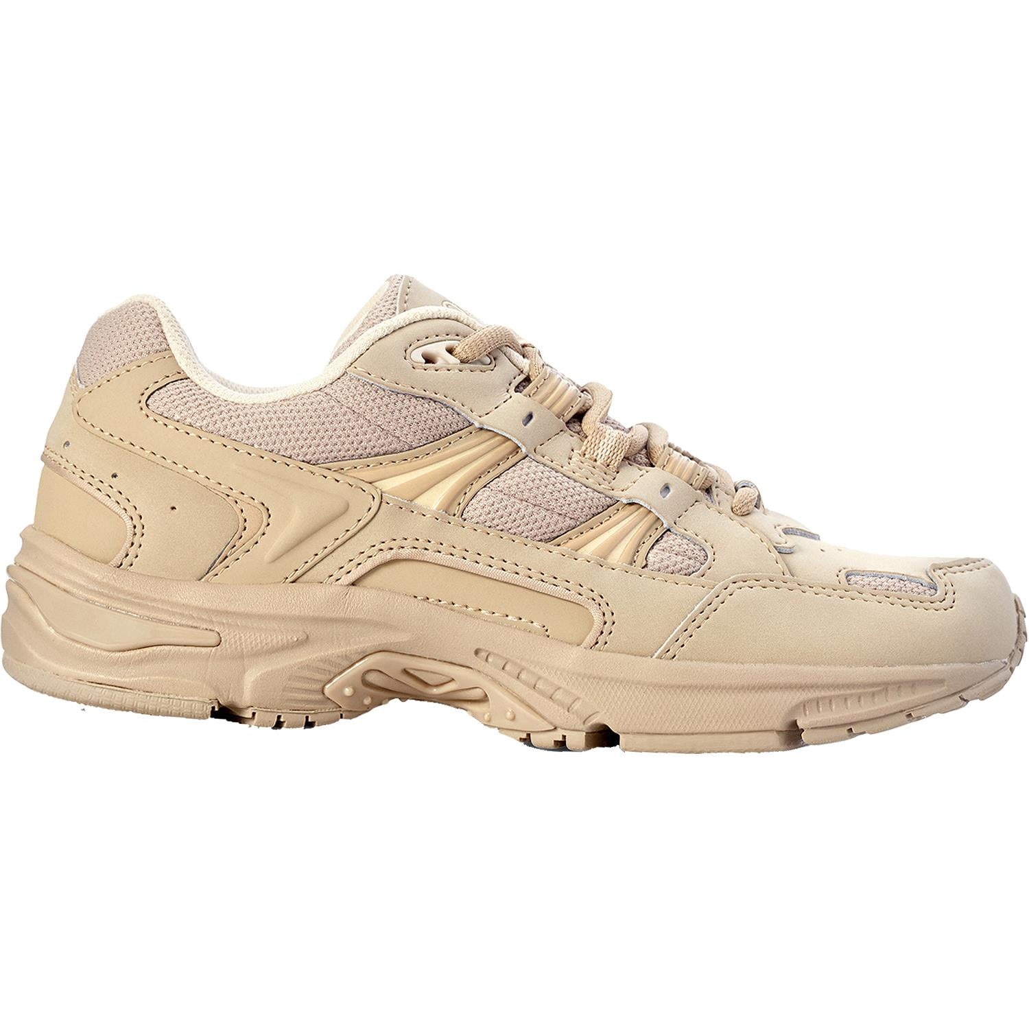 orthaheel walker men's plantar fasciitis shoe