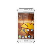 Boost Samsung Galaxy Prevail LTE Prepaid Smartphone