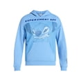 thumbnail image 5 of Stitch Men's & Big Men's Knit Hoodies, Sizes XS-5XL, 5 of 5