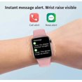 thumbnail image 2 of Smartwatch M26 Pro Carga Inalambrica Gama Alta -Rosa M26 Smartwatch M26 Pro Carga Inalambrica Gama Alta -Rosa, 2 of 3