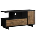 thumbnail image 1 of Monarch Specialties - Meuble Télé, 1 of 5