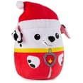 thumbnail image 2 of Peluche GUND PAW Patrol Winter Holiday Marshall 30 cm, 2 of 6