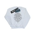 thumbnail image 1 of Harry Potter Chandail en Molleton Blason Draco Dormies pour Femmes, 1 of 1