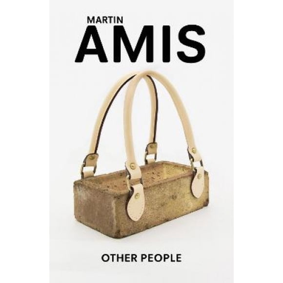Other People: a Mystery Story