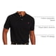 thumbnail image 2 of Remera Polo para Hombre U.S. Polo Assn. Clásica Negra Talle M, 2 of 2