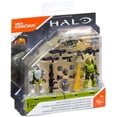 thumbnail image 2 of Mega Construx Halo Unsc Marines Customizer Pack, 2 of 3
