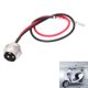 thumbnail image 5 of 6 uds 3 agujas conector de puerto de carga conectores de cargador de batería para Scooter Eléctrico, 5 of 9