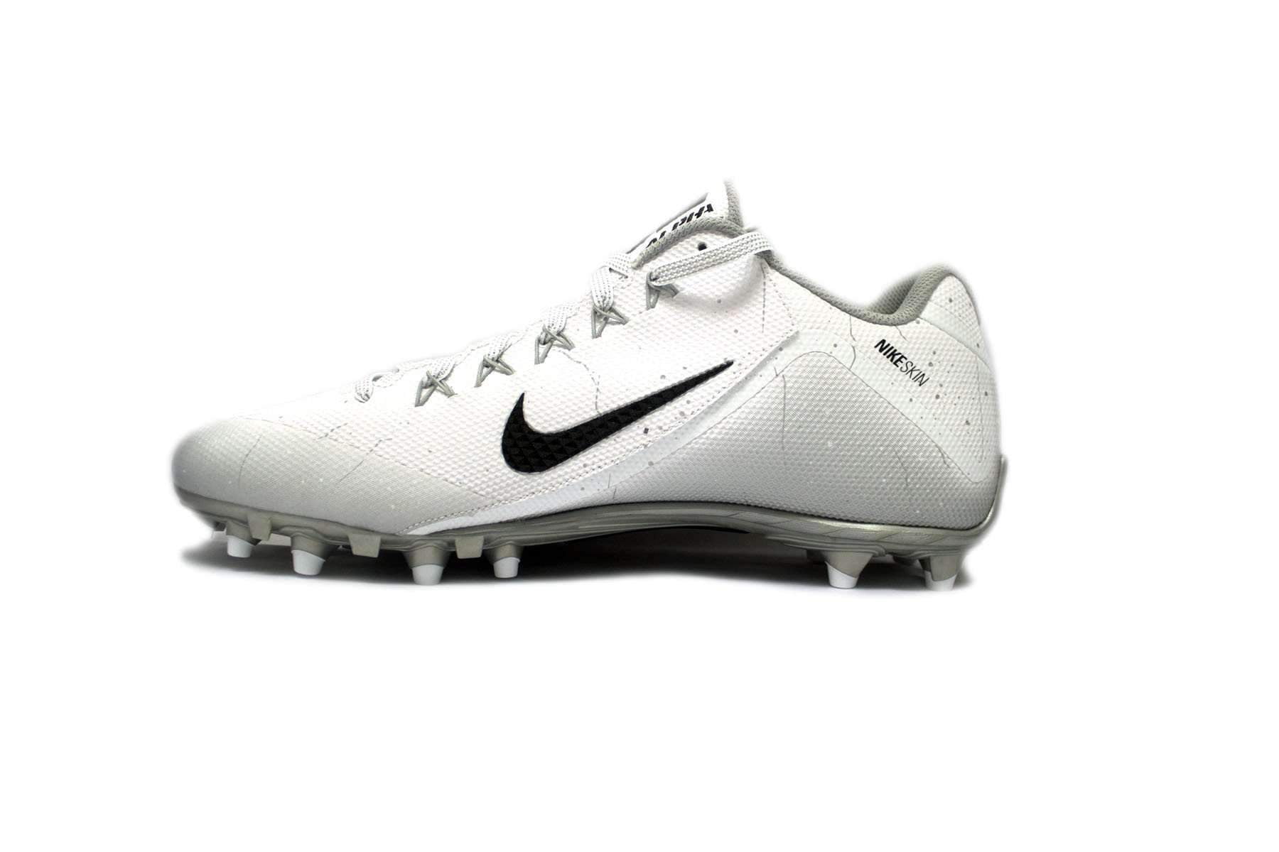 nike alpha pro cleats