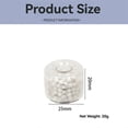 thumbnail image 5 of Silver Ion Module for Dreame S10Pro/S10Plus/S10Pro Plus/W10 Vacuum, 5 of 5