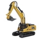 thumbnail image 1 of Modelo De Excavadora Hidráulica, Juguetes Para Vehículos De Camión, Servicio Pesado 7.5 X 2 X 5.5 Pulgadas Para Niños Mayores De 8 Años Anggrek Otros, 1 of 8