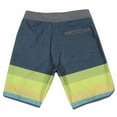 thumbnail image 3 of KIHOUT Mens Trunks Quick Dry Swim Athletic Shorts with Mesh Lining Funny Beach Drawstring Thin Mid-waist Shorts with Pockets, 3 of 3