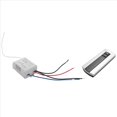 thumbnail image 4 of 4X Interruptor de Control Remoto Inalámbrico de 1 Vía ON/OFF 220V Interruptor de Control Remoto Digital para Lámpara Y Luz HT035, 4 of 5