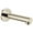 Polished Nickel, variant on Grohe 13274001 Concetto New Non Diverter Tub Spout, Starlight Chrome