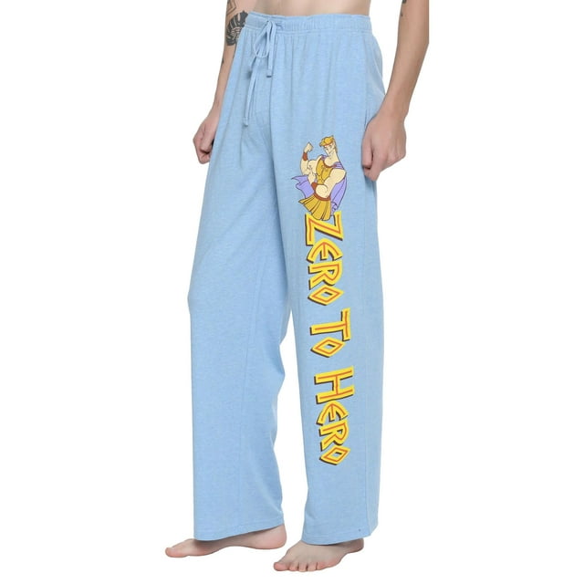 Disney Men's Pajama Pants Loungewear Sweatpants
