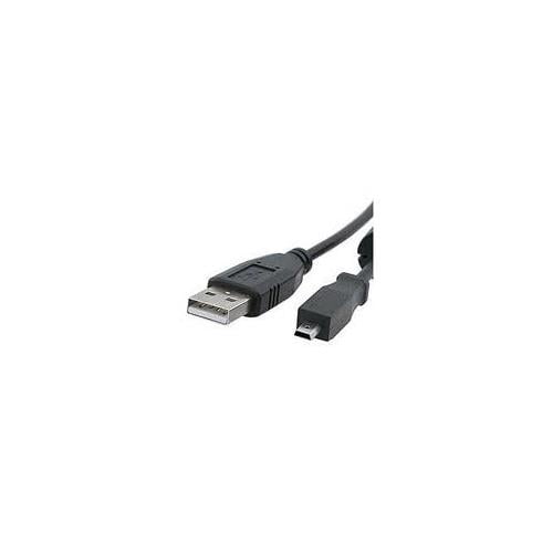 Kodak Easyshare M1063 Digital Camera USB Cable 4' U8 USB Cable For