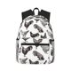 thumbnail image 1 of Fotbe Funny Chicken Mochila Ligera Casual para Laptop para Hombres y Mujeres, Mochila Impermeable de Uso Diario, Mochila para Universidad, 1 of 6