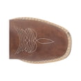 thumbnail image 4 of M&F Western 4442302-09 Kristina Childrens Boots, Brown - Size 09, 4 of 6