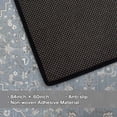 thumbnail image 2 of 5x7 Washable Area Rug Non-Slip Low Profile Vintage Distressed Oriental Rug for Living Room, Bedroom, Dining Room, Office, 2 of 13