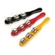 thumbnail image 1 of Nino Percussion NINO13BK ABS Plastic Jingle Stick Negro Nino Percussion 840553040135, 1 of 1