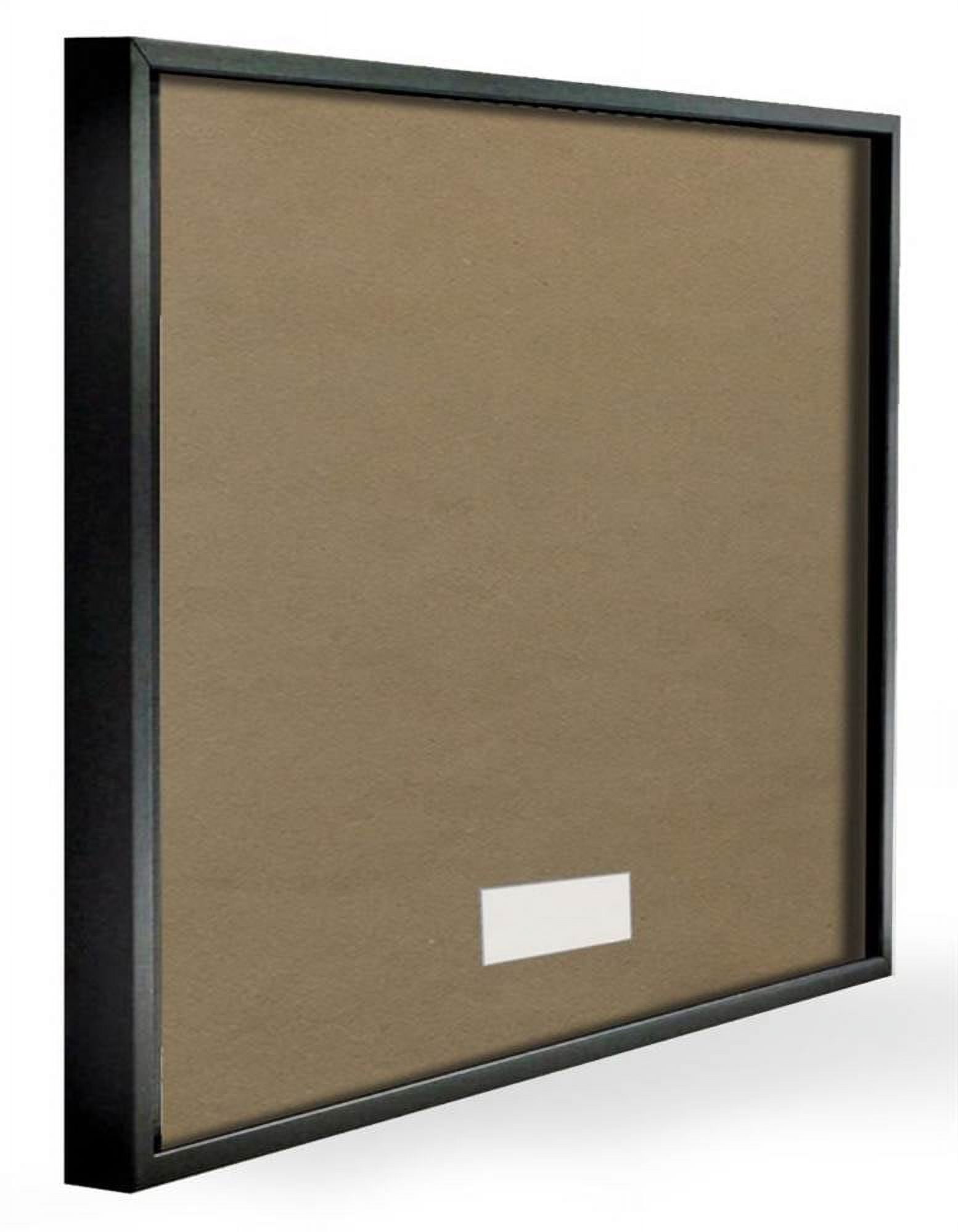 Stupell Industries The Good, Bad And Ugly Famous People Characters Fashion Design Framed Wall Art by Fred Birchal