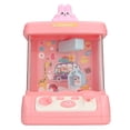 thumbnail image 2 of Mini Doll Grabber Toy,Kids Mini Doll Grabber Mini Doll Grabber Machine Doll Grabber Game Machine Best in Class, 2 of 8