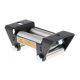 thumbnail image 1 of ATV Winch Roller fairead galvanizado Multi-posición recuperación para 45 accesorios aleación camión, 1 of 8
