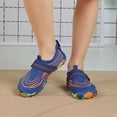 thumbnail image 4 of Water Shoes for Kids Boys Girls Aqua Socks Barefoot Beach Sports Swim Pool Quick Dry Lightweight (Little Kid/Big Kid), 4 of 17